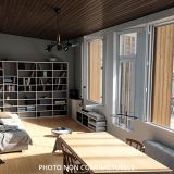 Maison 6 pièces / 95 m² / 225 000 € / MARSEILLE-14E--ARRONDISSEMENT